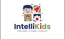 INTELLIKIDS logo