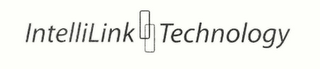 INTELLILINK TECHNOLOGY logo