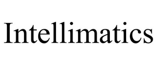 INTELLIMATICS logo