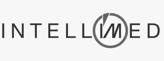 INTELLIMED logo