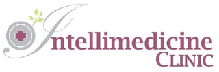 INTELLIMEDICINE CLINIC logo