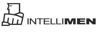 INTELLIMEN logo