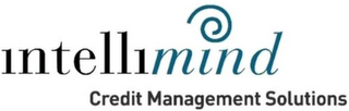 INTELLIMIND CREDIT MANAGEMENT SOLUTIONS logo