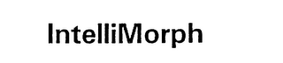 INTELLIMORPH logo