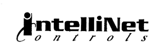 INTELLINET CONTROLS logo