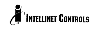 INTELLINET CONTROLS IC logo