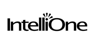 INTELLIONE logo
