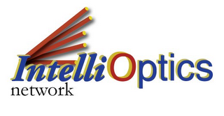 INTELLIOPTICS NETWORK logo