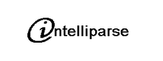 INTELLIPARSE logo