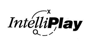 INTELLIPLAY logo