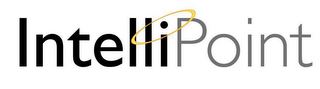 INTELLIPOINT logo