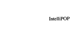 INTELLIPOP logo