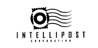 INTELLIPOST CORPORATION logo