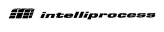 INTELLIPROCESS logo