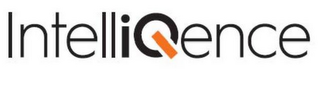 INTELLIQENCE logo