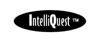 INTELLIQUEST logo