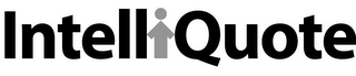 INTELLIQUOTE logo