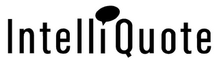 INTELLIQUOTE logo