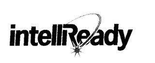INTELLIREADY logo