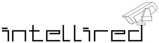 INTELLIRED logo