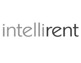 INTELLIRENT logo