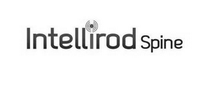 INTELLIROD SPINE logo