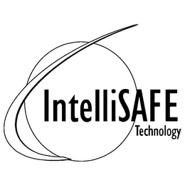 INTELLISAFE TECHNOLOGY logo