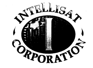 INTELLISAT logo