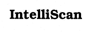 INTELLISCAN logo