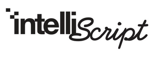 INTELLISCRIPT logo