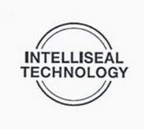 INTELLISEAL TECHNOLOGY logo
