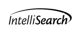 INTELLISEARCH logo