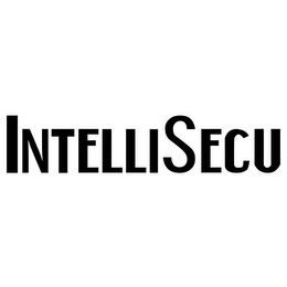 INTELLISECU logo