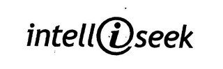 INTELLISEEK logo