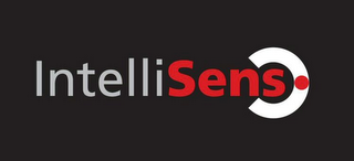 INTELLISENS logo