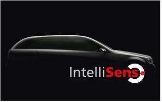 INTELLISENS logo