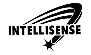 INTELLISENSE logo