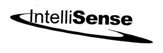 INTELLISENSE logo