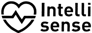 INTELLISENSE logo