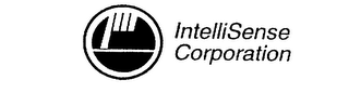 INTELLISENSE CORPORATION logo
