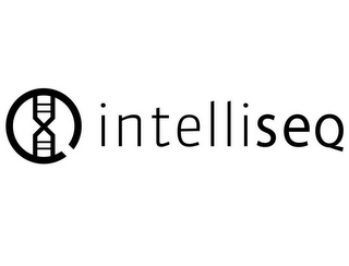 INTELLISEQ logo
