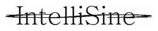 INTELLISINE logo