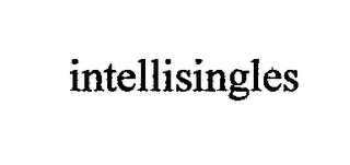 INTELLISINGLES logo