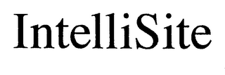 INTELLISITE logo
