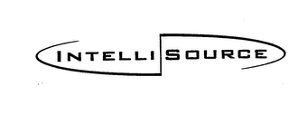 INTELLISOURCE logo