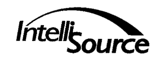 INTELLISOURCE logo