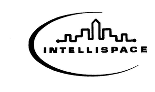 INTELLISPACE logo