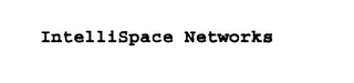 INTELLISPACE NETWORKS logo