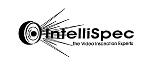 INTELLISPEC THE VIDEO INSPECTION EXPERTS logo