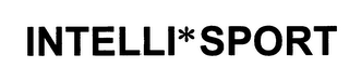 INTELLI*SPORT logo